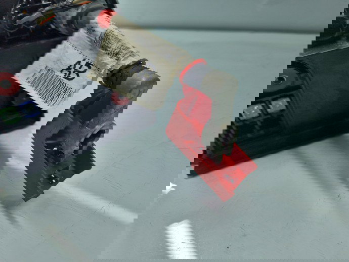 Panou sigurante Jaguar XF (X250) [Fabr 2008-2015] Facelift CX23-14K131-BB