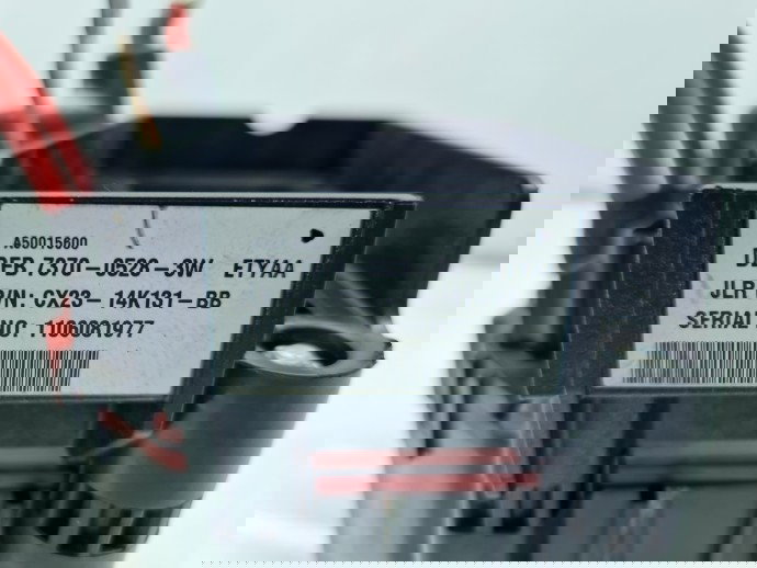 Panou sigurante Jaguar XF (X250) [Fabr 2008-2015] Facelift CX23-14K131-BB