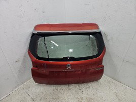 Haion PEUGEOT 2008 [Fabr 2013-prezent] KHK