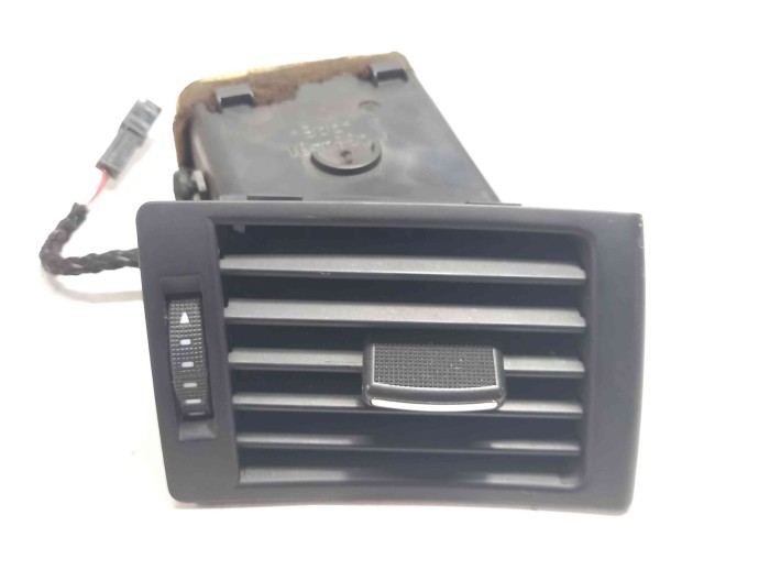 Grila aerisire dreapta OEM Audi A4 (8EC, B7) [Fabr 2004-2008] 2.0 BLB
