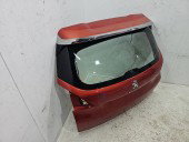 Haion PEUGEOT 2008 [Fabr 2013-prezent] KHK