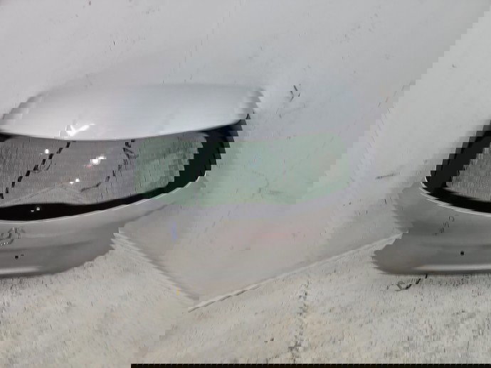 Haion Mercedes Clasa A (W176) [Fabr 2012-2018] 761 Polar Silver