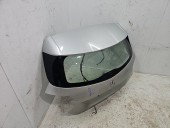 Haion Mercedes Clasa A (W176) [Fabr 2012-2018] 761 Polar Silver