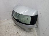 Haion Mercedes Clasa A (W176) [Fabr 2012-2018] 761 Polar Silver