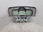 Haion Mercedes Clasa A (W176) [Fabr 2012-2018] 761 Polar Silver