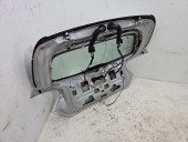 Haion Mercedes Clasa A (W176) [Fabr 2012-2018] 761 Polar Silver