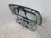 Haion Mercedes Clasa A (W176) [Fabr 2012-2018] 761 Polar Silver