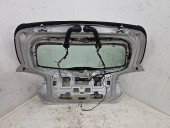 Haion Mercedes Clasa A (W176) [Fabr 2012-2018] 761 Polar Silver