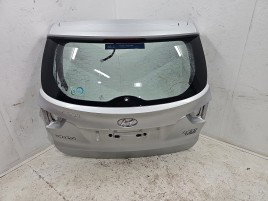 Haion Hyundai ix35 (LM) [Fabr 2010-2017] Sleek Silver