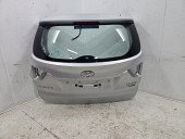 Haion Hyundai ix35 (LM) [Fabr 2010-2017] Sleek Silver