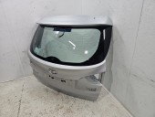 Haion Hyundai ix35 (LM) [Fabr 2010-2017] Sleek Silver