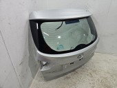 Haion Hyundai ix35 (LM) [Fabr 2010-2017] Sleek Silver