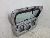 Haion Hyundai ix35 (LM) [Fabr 2010-2017] Sleek Silver