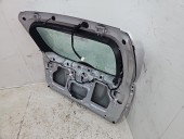 Haion Hyundai ix35 (LM) [Fabr 2010-2017] Sleek Silver