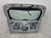 Haion Hyundai ix35 (LM) [Fabr 2010-2017] Sleek Silver