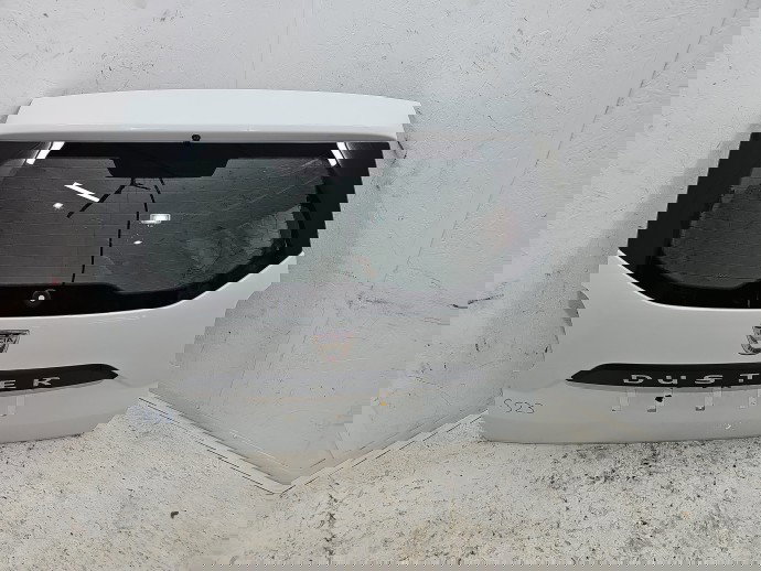 Haion Dacia Duster 2 [Fabr 2017-2023] OV369