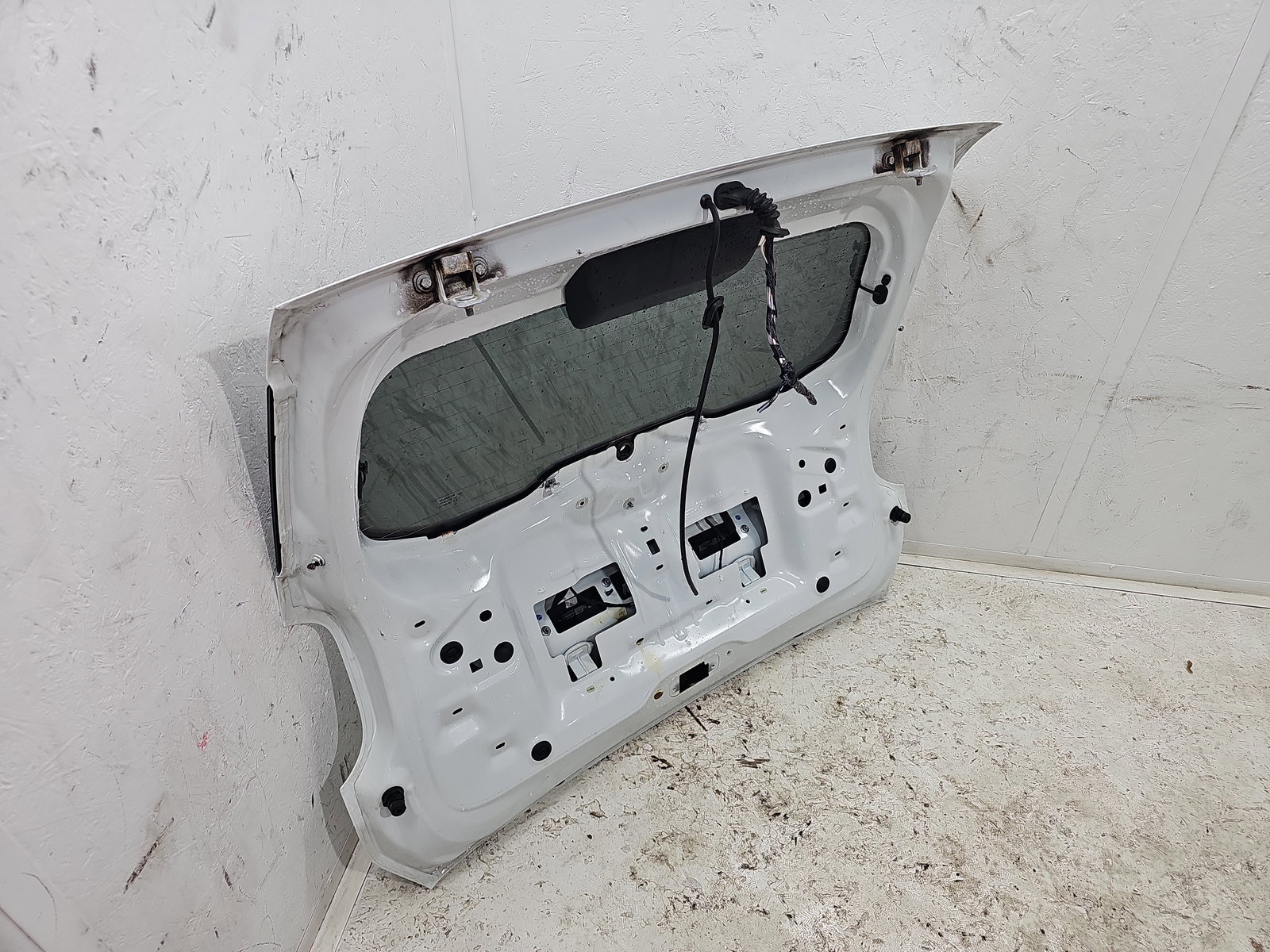 Haion Dacia Duster 2 [Fabr 2017-2023] OV369 - imagine 6