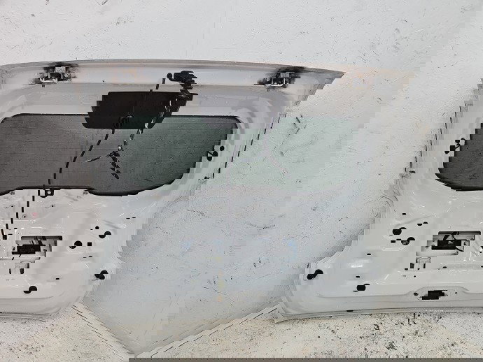 Haion Dacia Duster 2 [Fabr 2017-2023] OV369