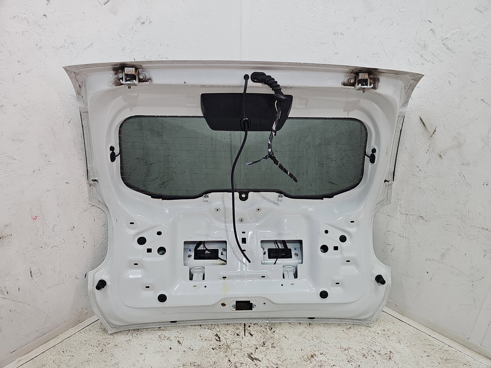 Haion Dacia Duster 2 [Fabr 2017-2023] OV369 - imagine 8