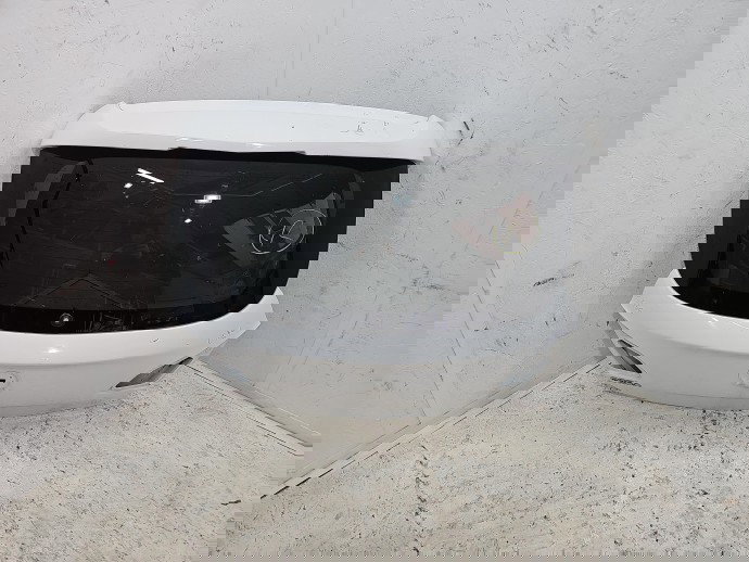 Haion Opel Corsa E [Fabr 2014-prezent] GAZ