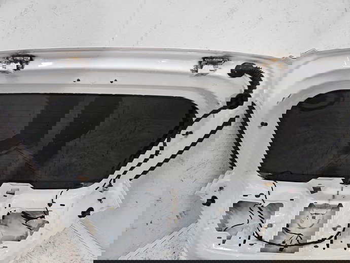 Haion Opel Corsa E [Fabr 2014-prezent] GAZ