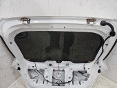 Haion Opel Corsa E [Fabr 2014-prezent] GAZ