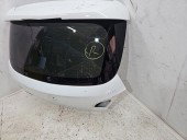 Haion Opel Corsa E [Fabr 2014-prezent] GAZ