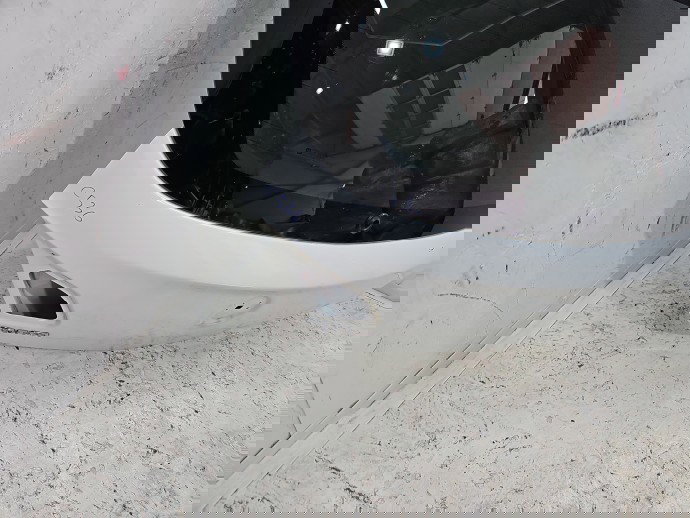 Haion Opel Corsa E [Fabr 2014-prezent] GAZ