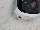 Haion Opel Corsa E [Fabr 2014-prezent] GAZ