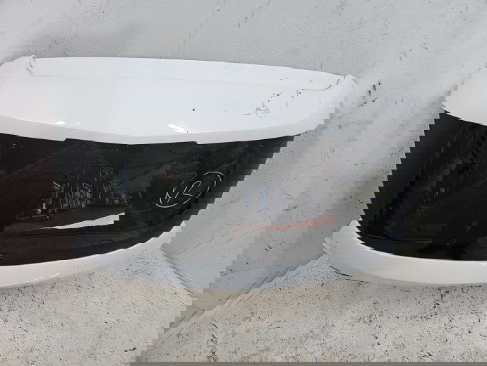 Haion Opel Corsa E [Fabr 2014-prezent] GAZ