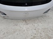 Haion Opel Corsa E [Fabr 2014-prezent] GAZ