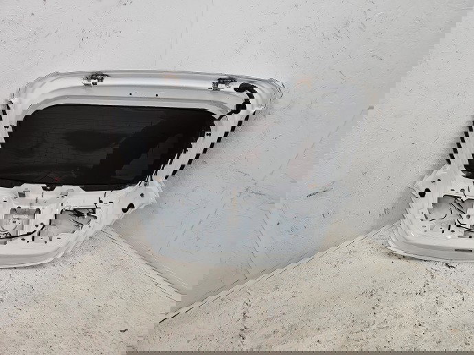 Haion Opel Corsa E [Fabr 2014-prezent] GAZ