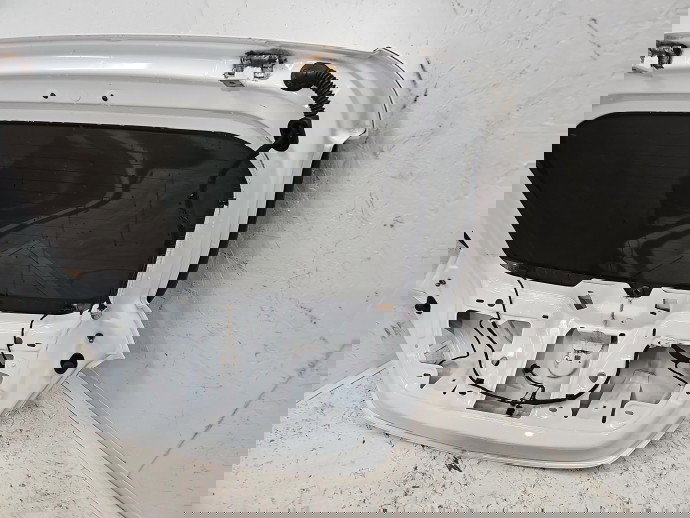 Haion Opel Corsa E [Fabr 2014-prezent] GAZ