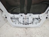 Haion Opel Corsa E [Fabr 2014-prezent] GAZ