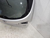 Haion Hyundai i40 Wagon [Fabr 2012-2019] Sleek Silver