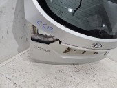 Haion Hyundai i40 Wagon [Fabr 2012-2019] Sleek Silver