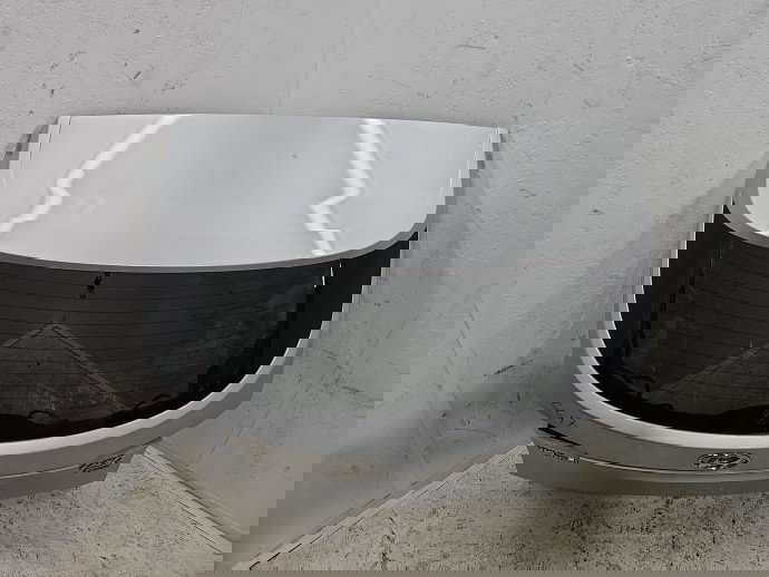 Haion Hyundai i40 Wagon [Fabr 2012-2019] Sleek Silver