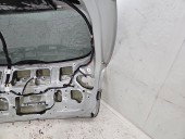 Haion Hyundai i40 Wagon [Fabr 2012-2019] Sleek Silver