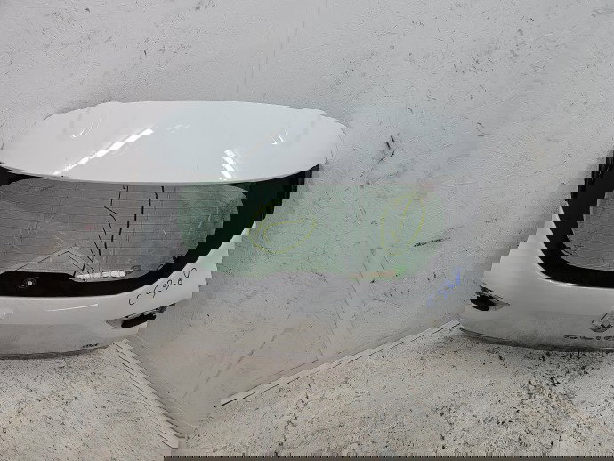 Haion Renault Clio 4 (B98) Hatchback [Fabr 2012-2020] ALB