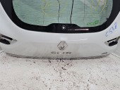 Haion Renault Clio 4 (B98) Hatchback [Fabr 2012-2020] ALB