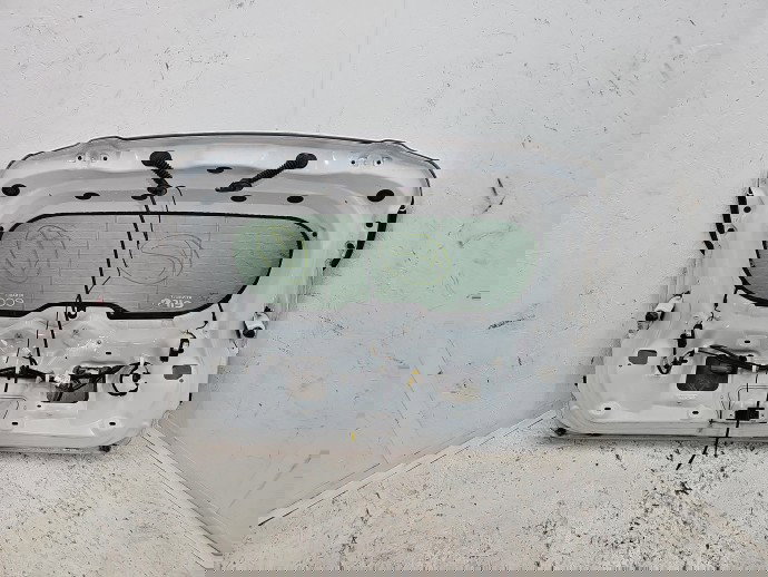 Haion Renault Clio 4 (B98) Hatchback [Fabr 2012-2020] ALB