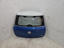 Haion MINI Countryman (R60) [Fabr 2010-2016] B14 True Blue Metalc