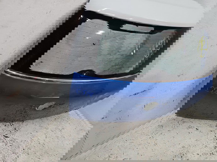 Haion MINI Countryman (R60) [Fabr 2010-2016] B14 True Blue Metalc