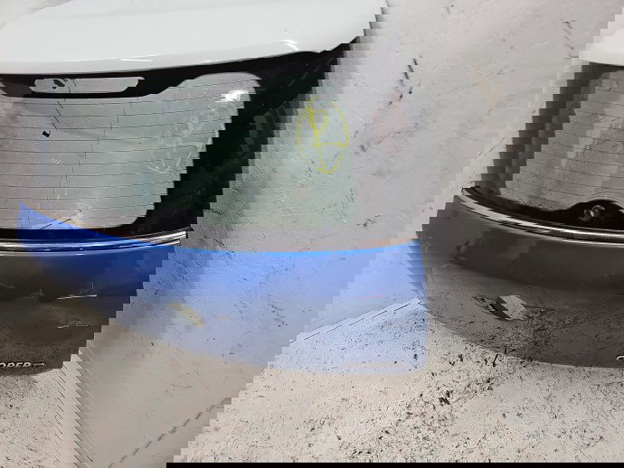 Haion MINI Countryman (R60) [Fabr 2010-2016] B14 True Blue Metalc