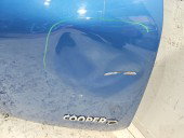 Haion MINI Countryman (R60) [Fabr 2010-2016] B14 True Blue Metalc