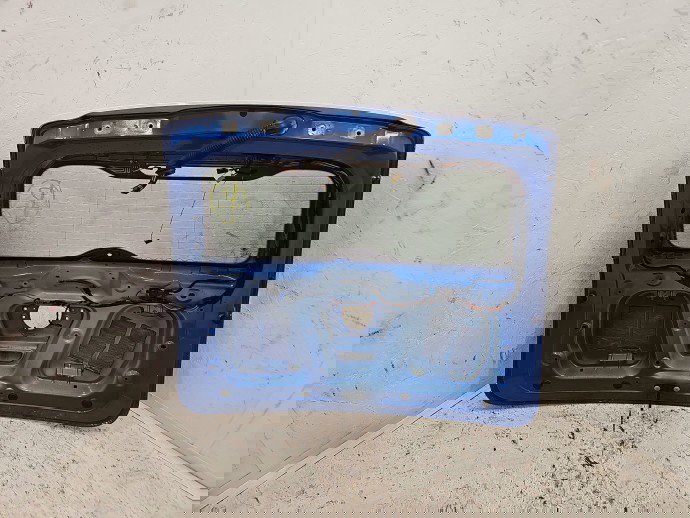 Haion MINI Countryman (R60) [Fabr 2010-2016] B14 True Blue Metalc