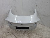 Capota portbagaj TESLA Model 3 [Fabr 2020-2025] Pearl White