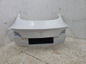 Capota portbagaj TESLA Model 3 [Fabr 2020-2025] Pearl White