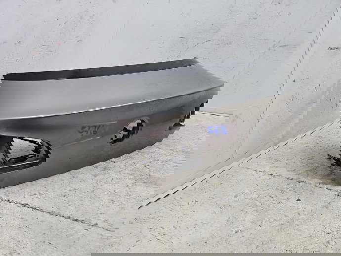 Capota portbagaj Volkswagen Passat CC (357) [Fabr 2008-2012] LC8Y