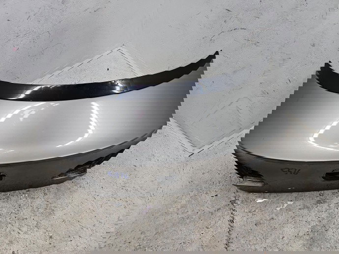 Capota portbagaj Volkswagen Passat CC (357) [Fabr 2008-2012] LC8Y